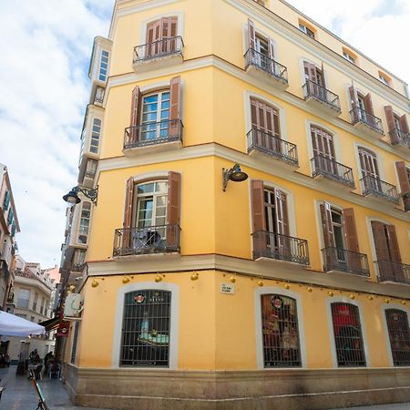 Apartamentos MalagaFlat Luaran gambar