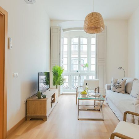 Apartamentos MalagaFlat Luaran gambar