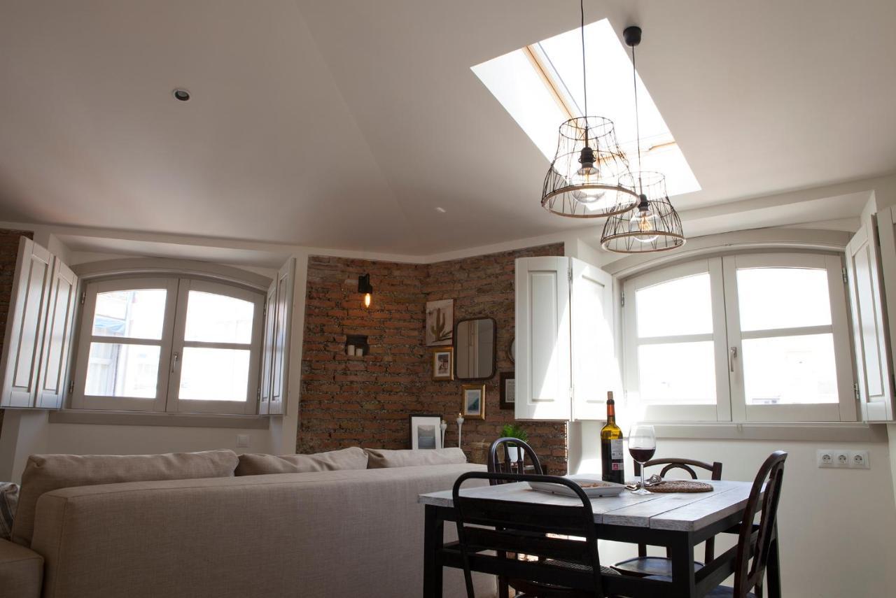 Apartamentos MalagaFlat Luaran gambar