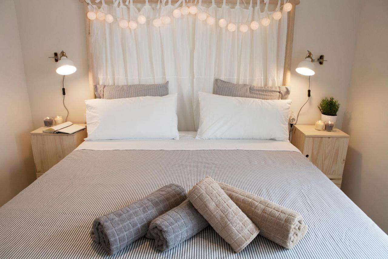 Apartamentos MalagaFlat Luaran gambar