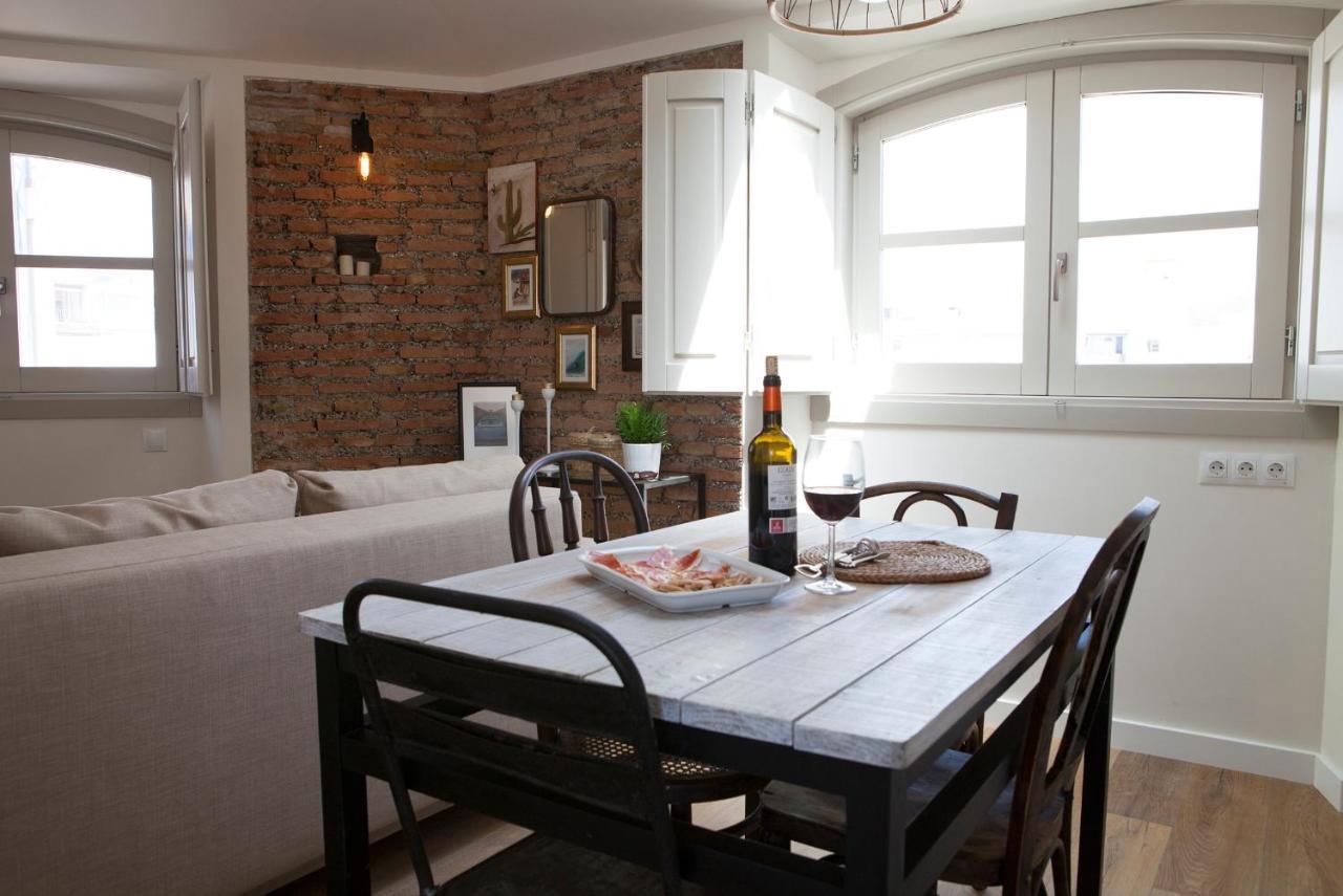 Apartamentos MalagaFlat Luaran gambar