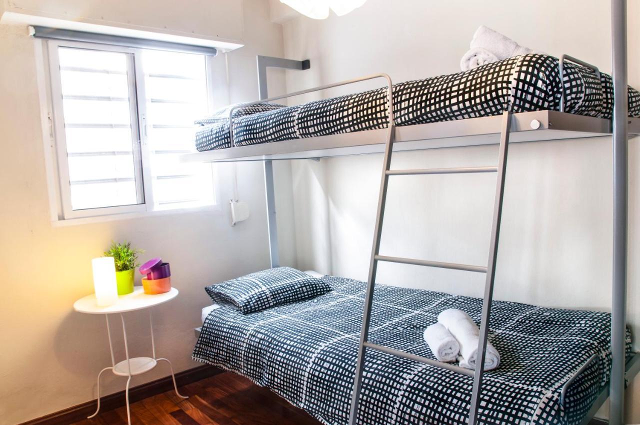 Apartamentos MalagaFlat Luaran gambar