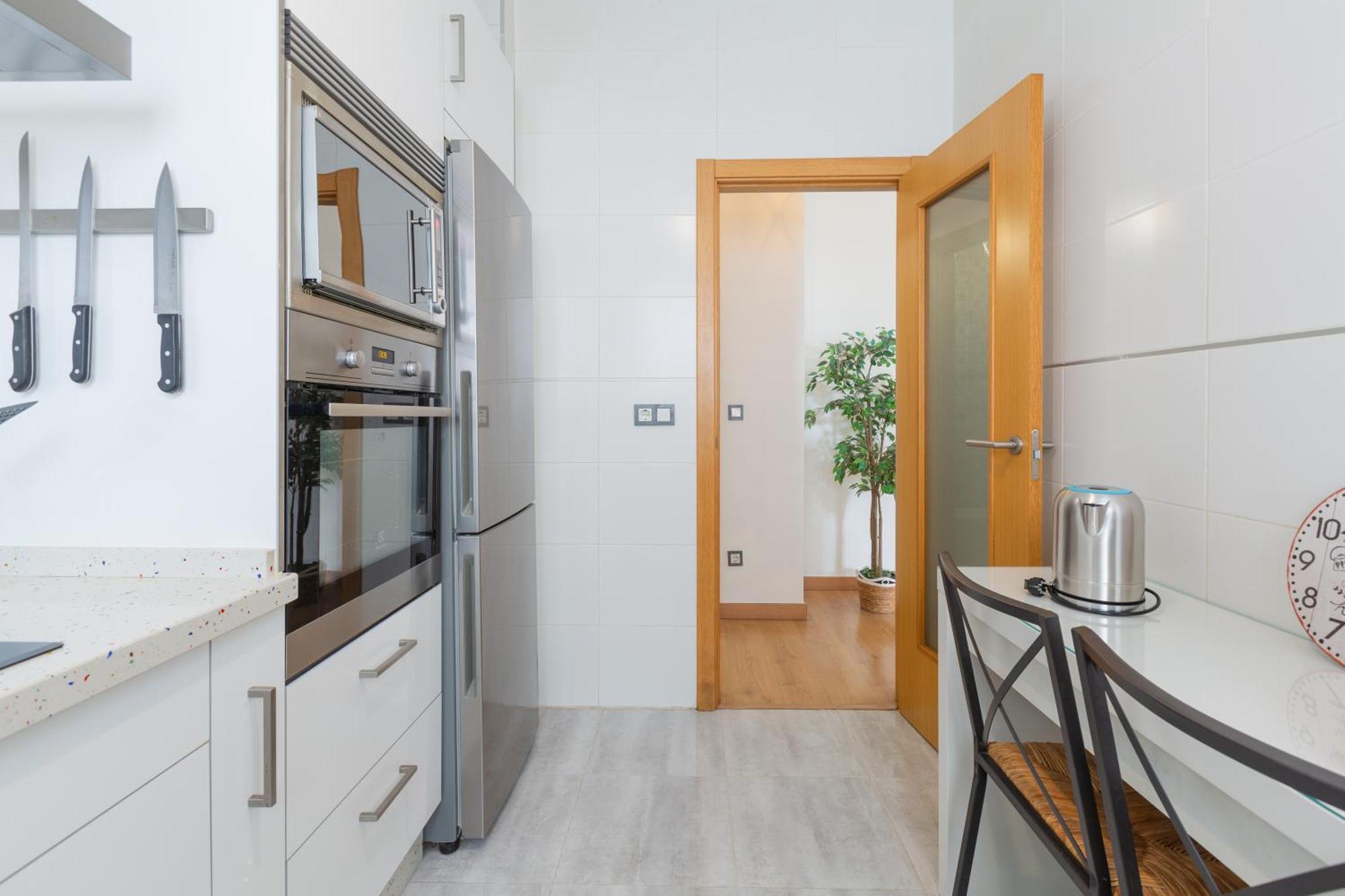 Apartamentos MalagaFlat Luaran gambar