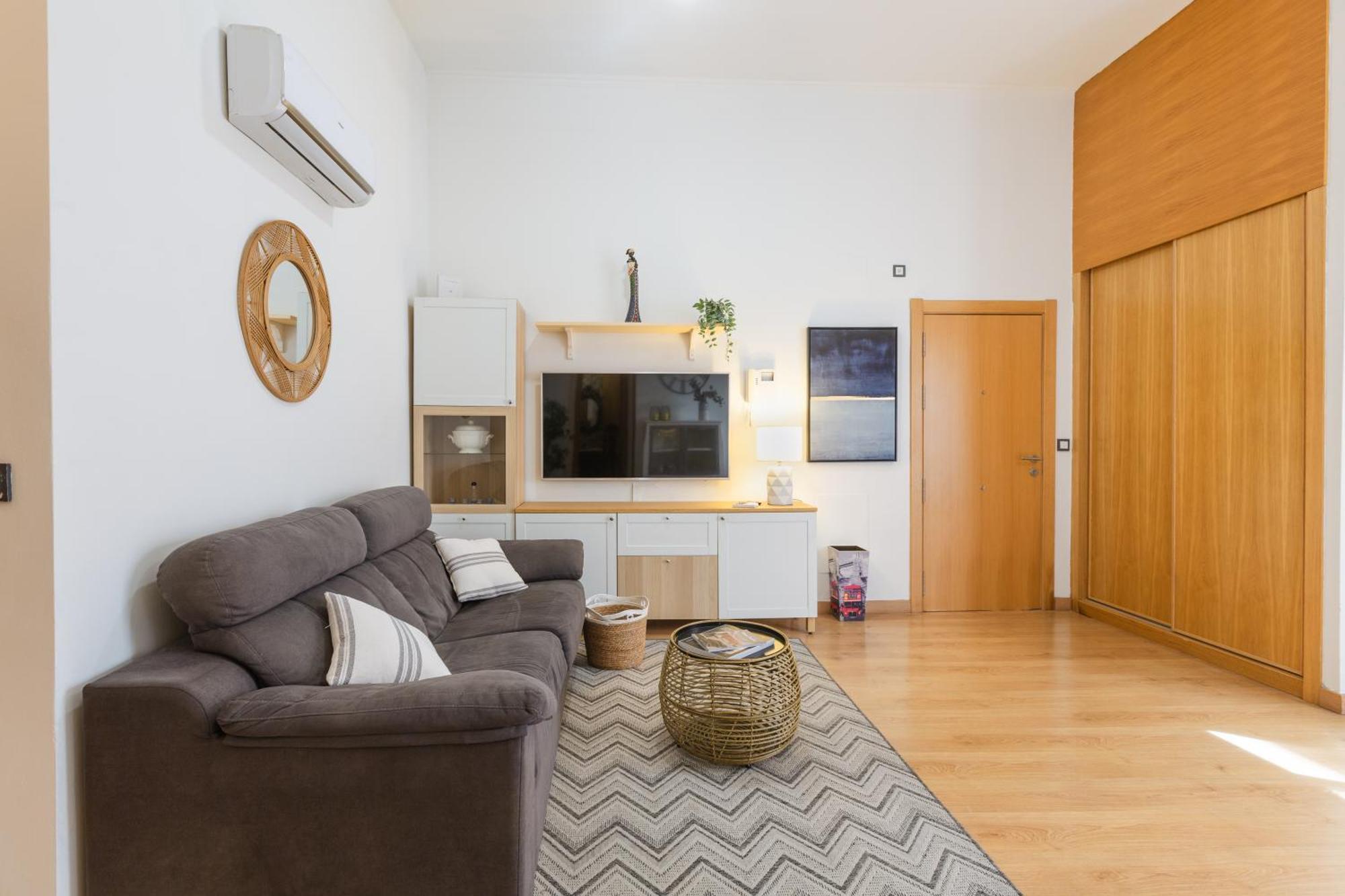 Apartamentos MalagaFlat Luaran gambar