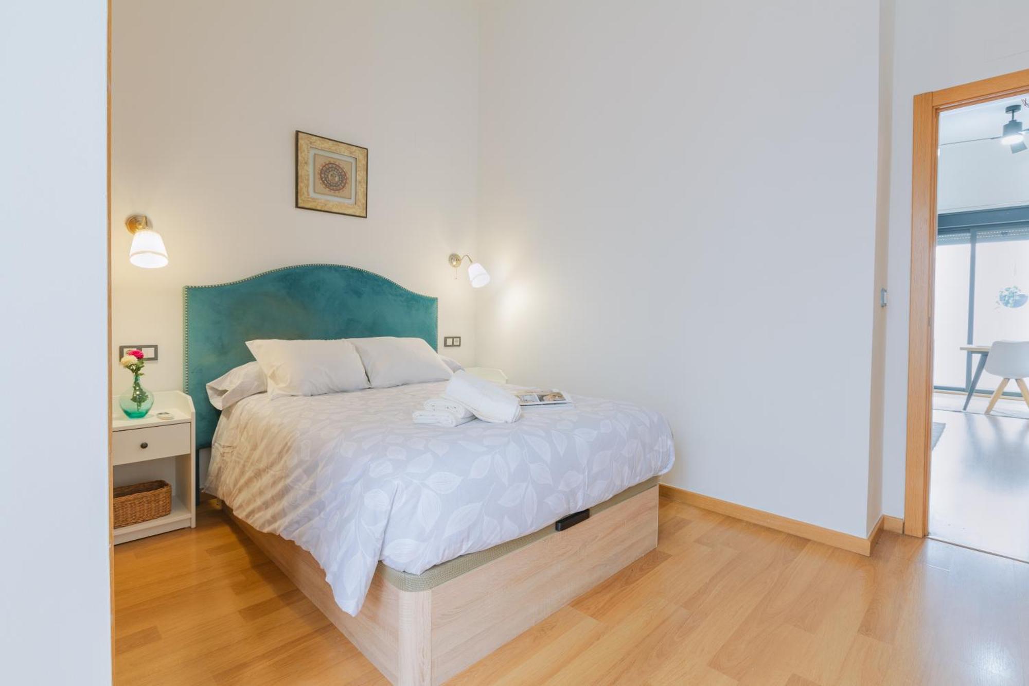 Apartamentos MalagaFlat Luaran gambar