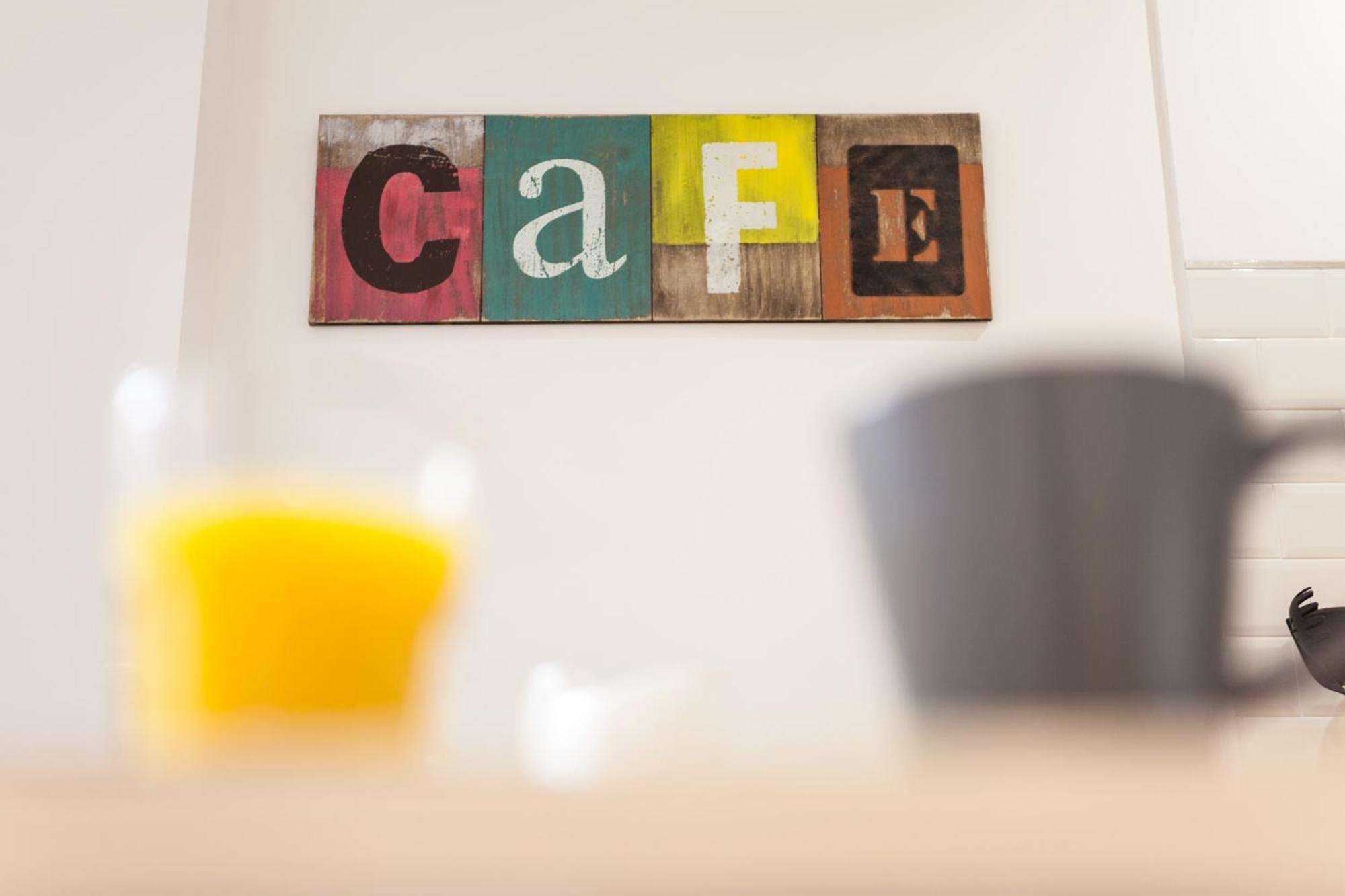 Apartamentos MalagaFlat Bilik gambar