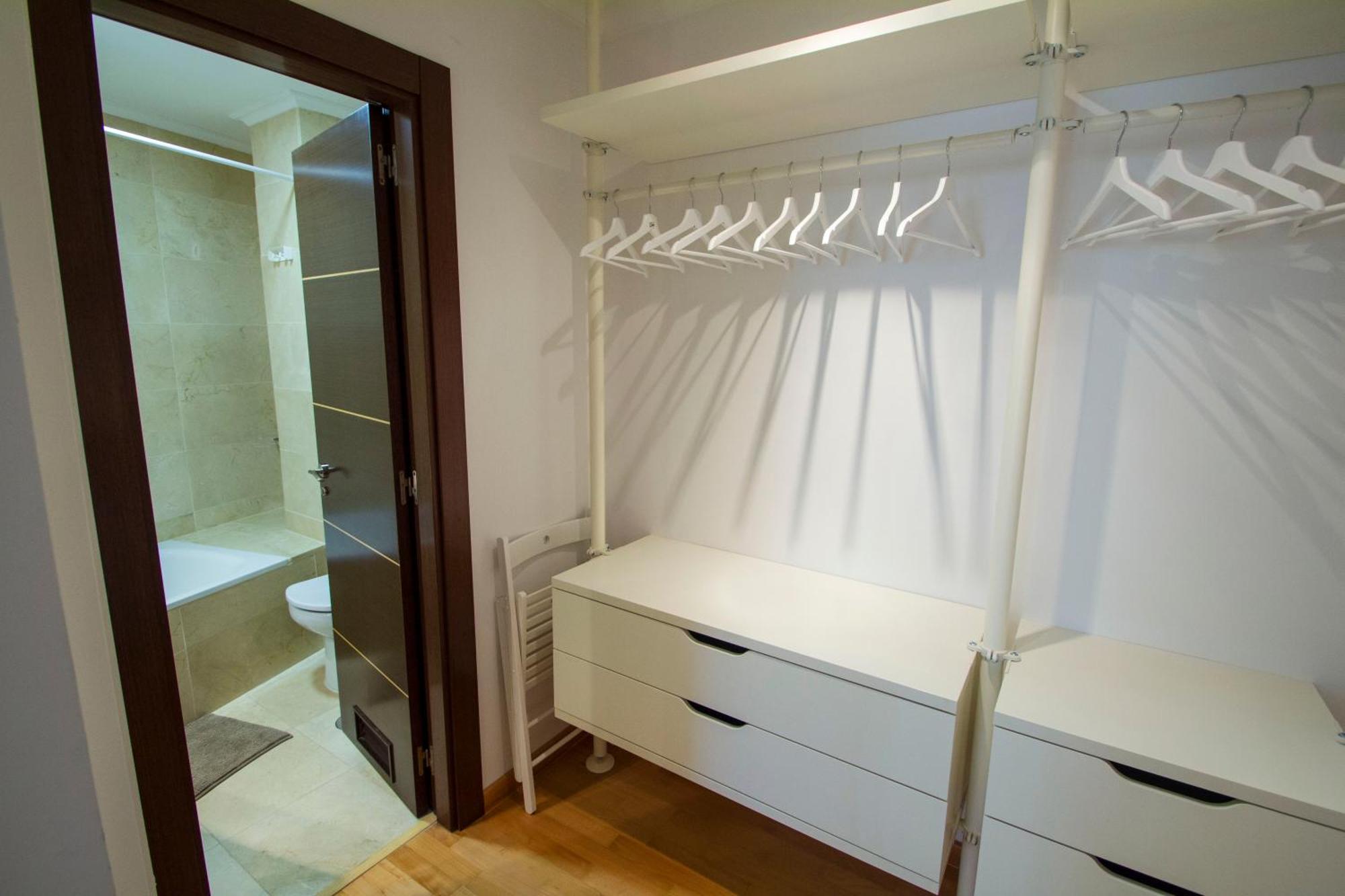 Apartamentos MalagaFlat Bilik gambar