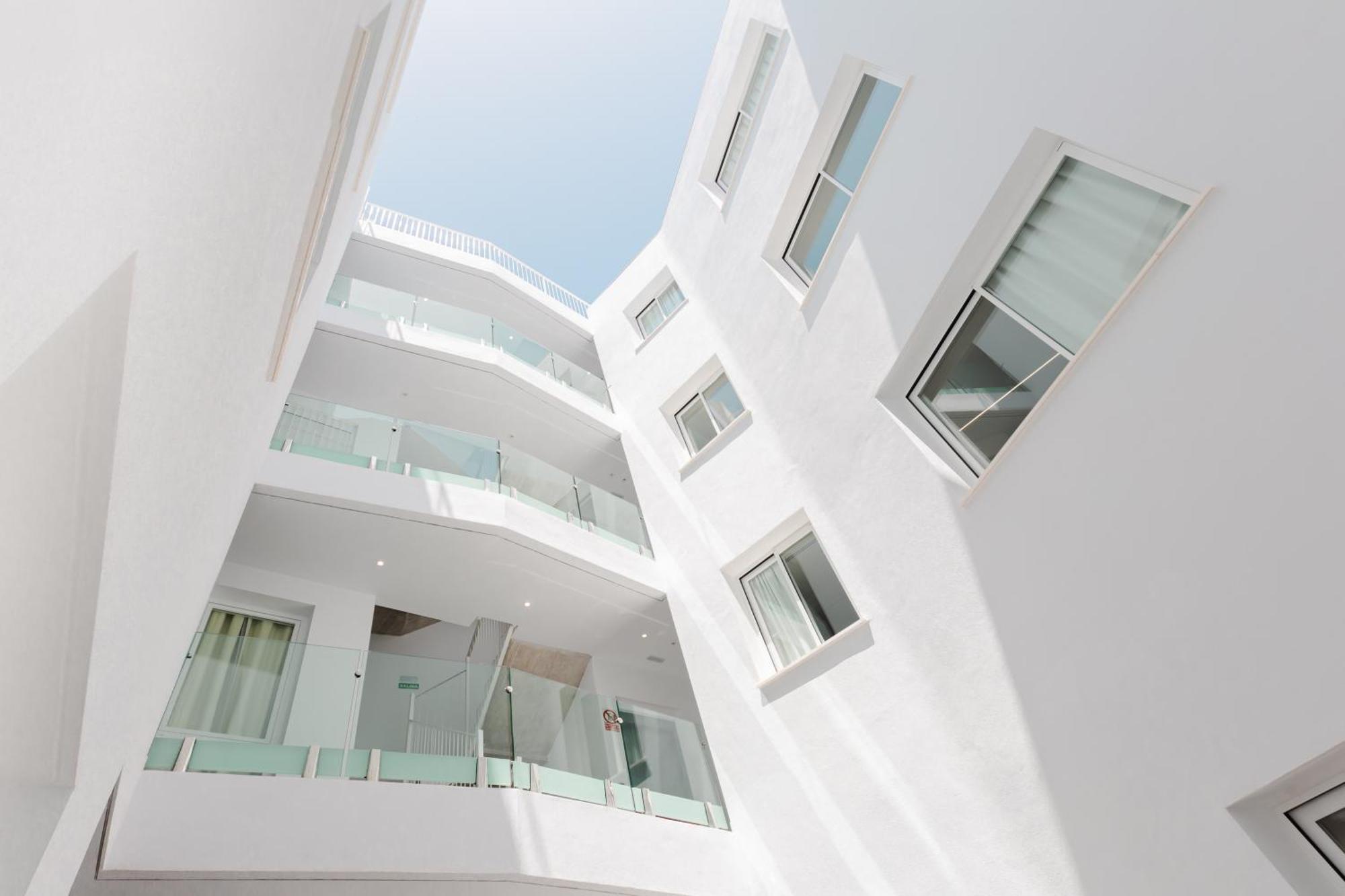 Apartamentos MalagaFlat Luaran gambar