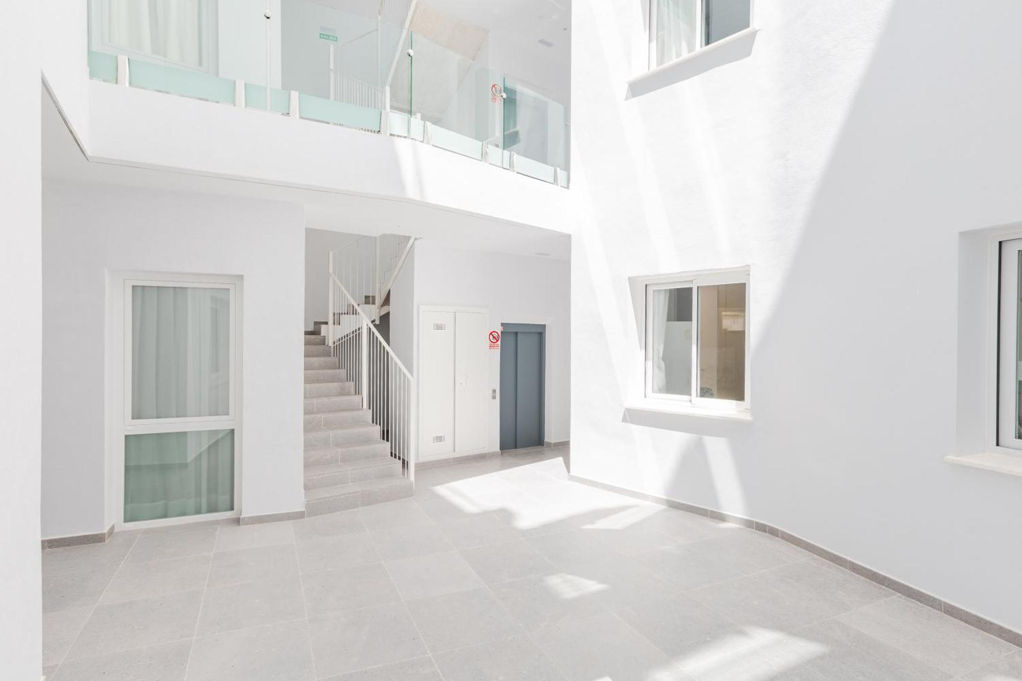 Apartamentos MalagaFlat Luaran gambar