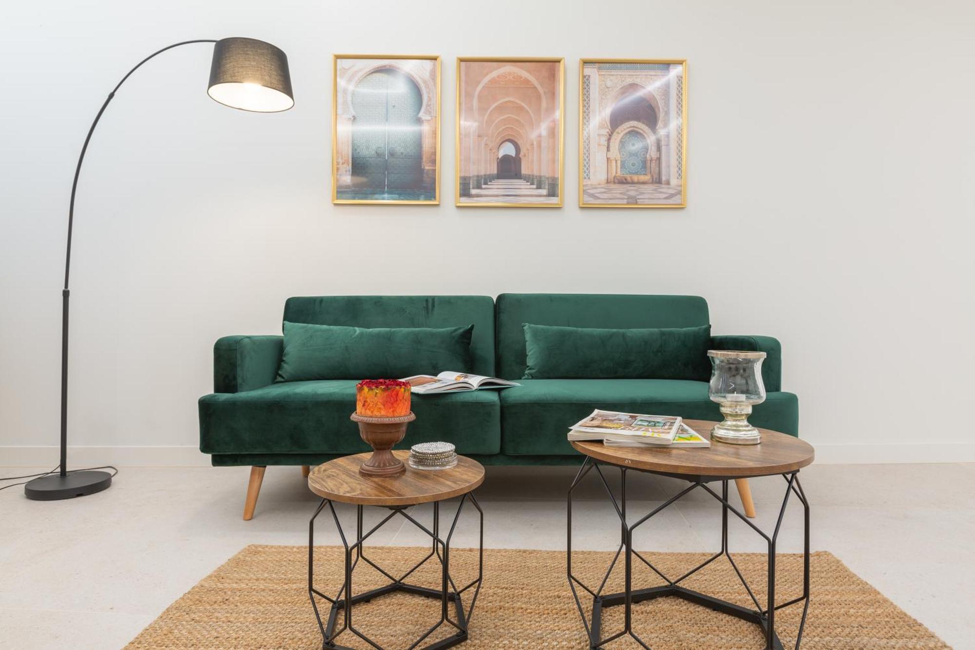 Apartamentos MalagaFlat Luaran gambar