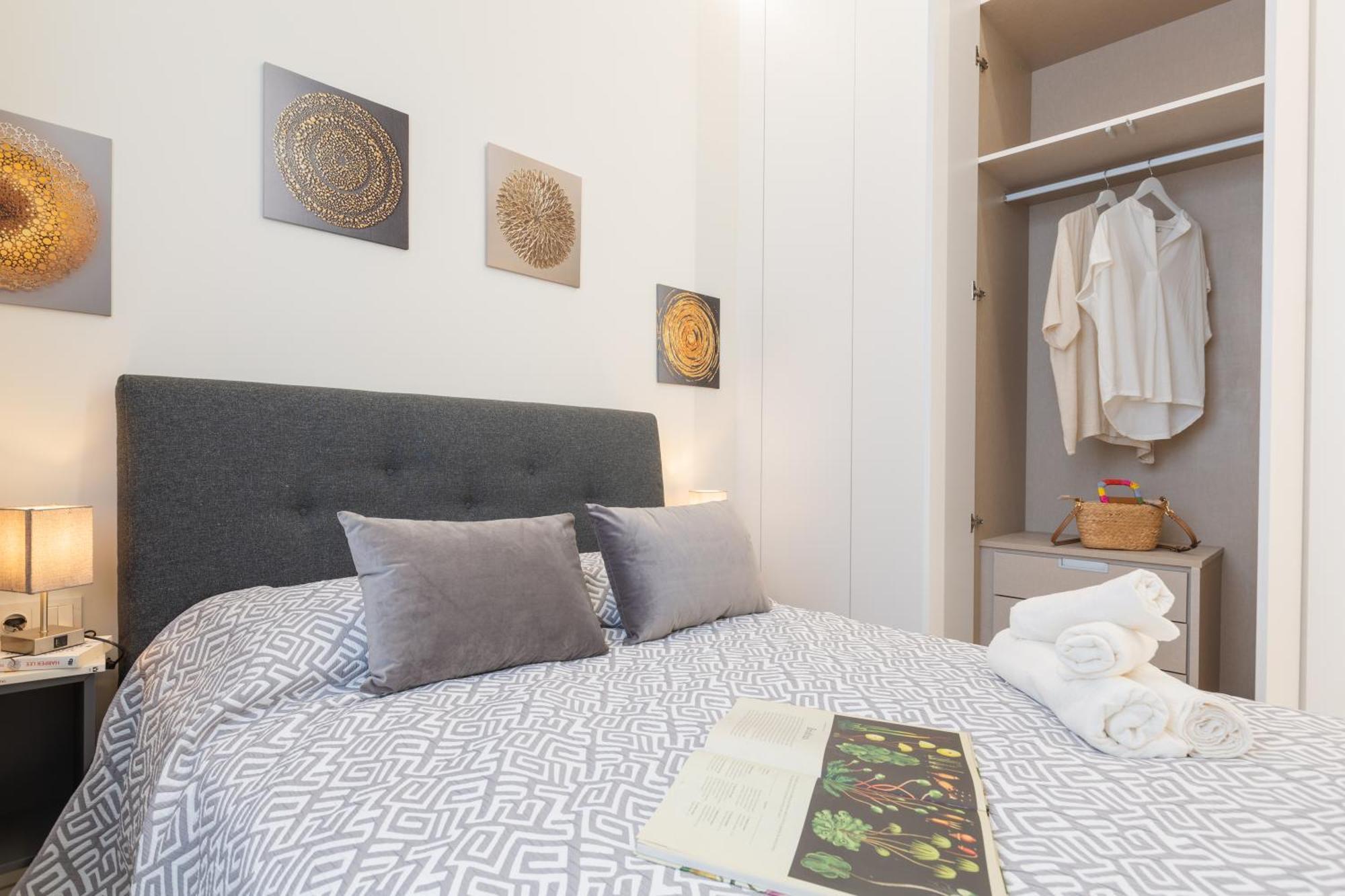 Apartamentos MalagaFlat Luaran gambar