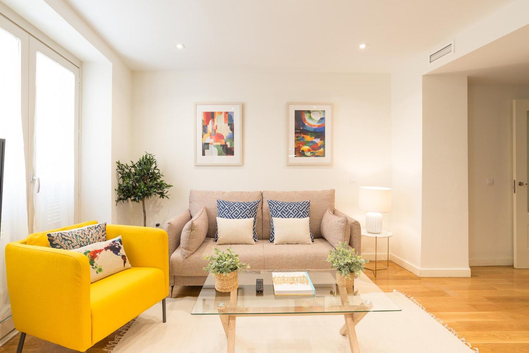 Apartamentos MalagaFlat Luaran gambar