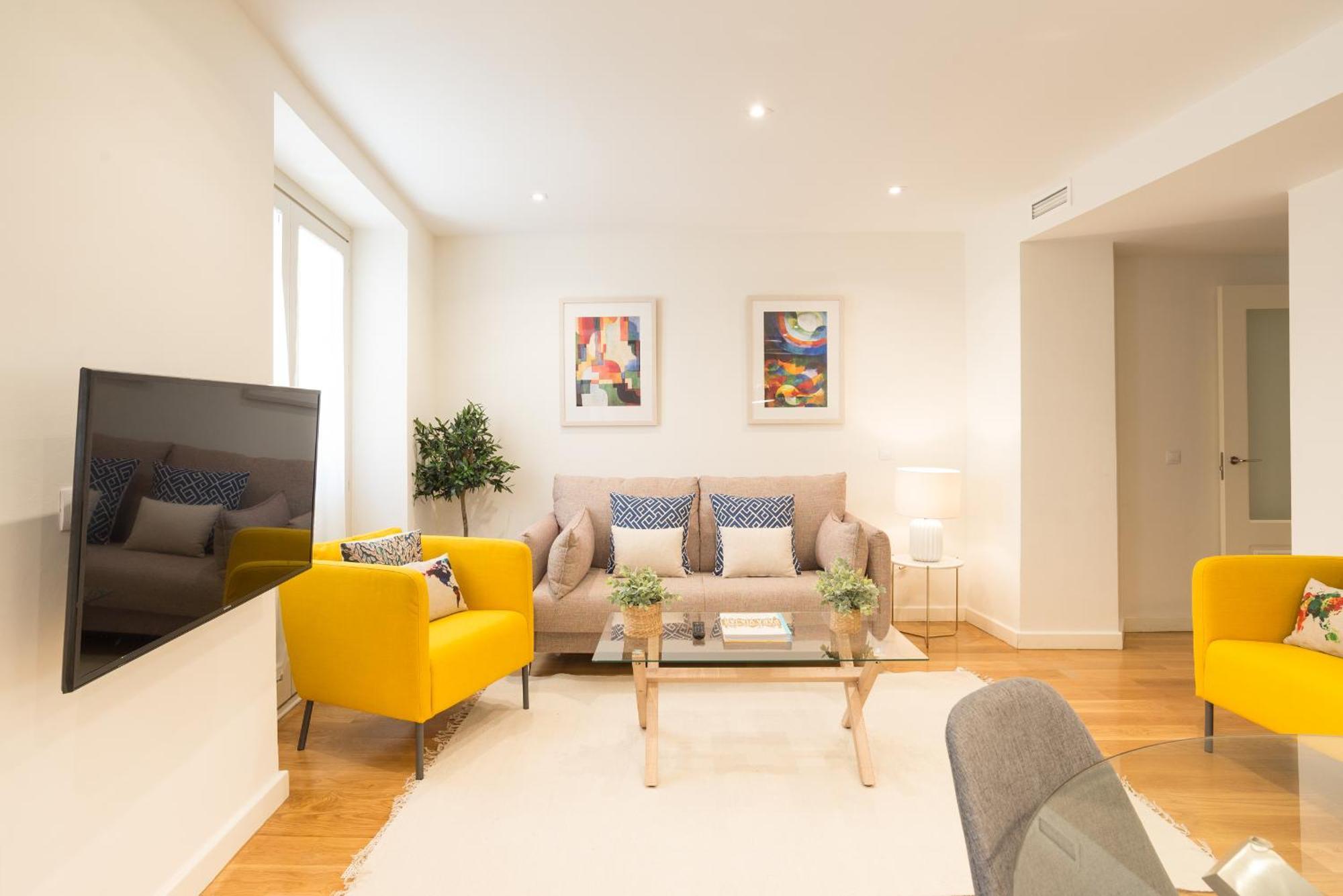 Apartamentos MalagaFlat Luaran gambar