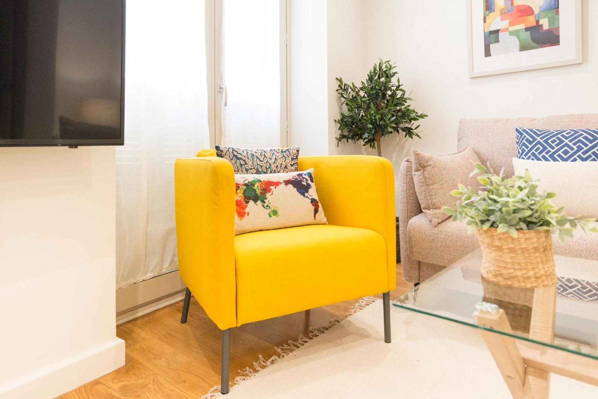 Apartamentos MalagaFlat Luaran gambar