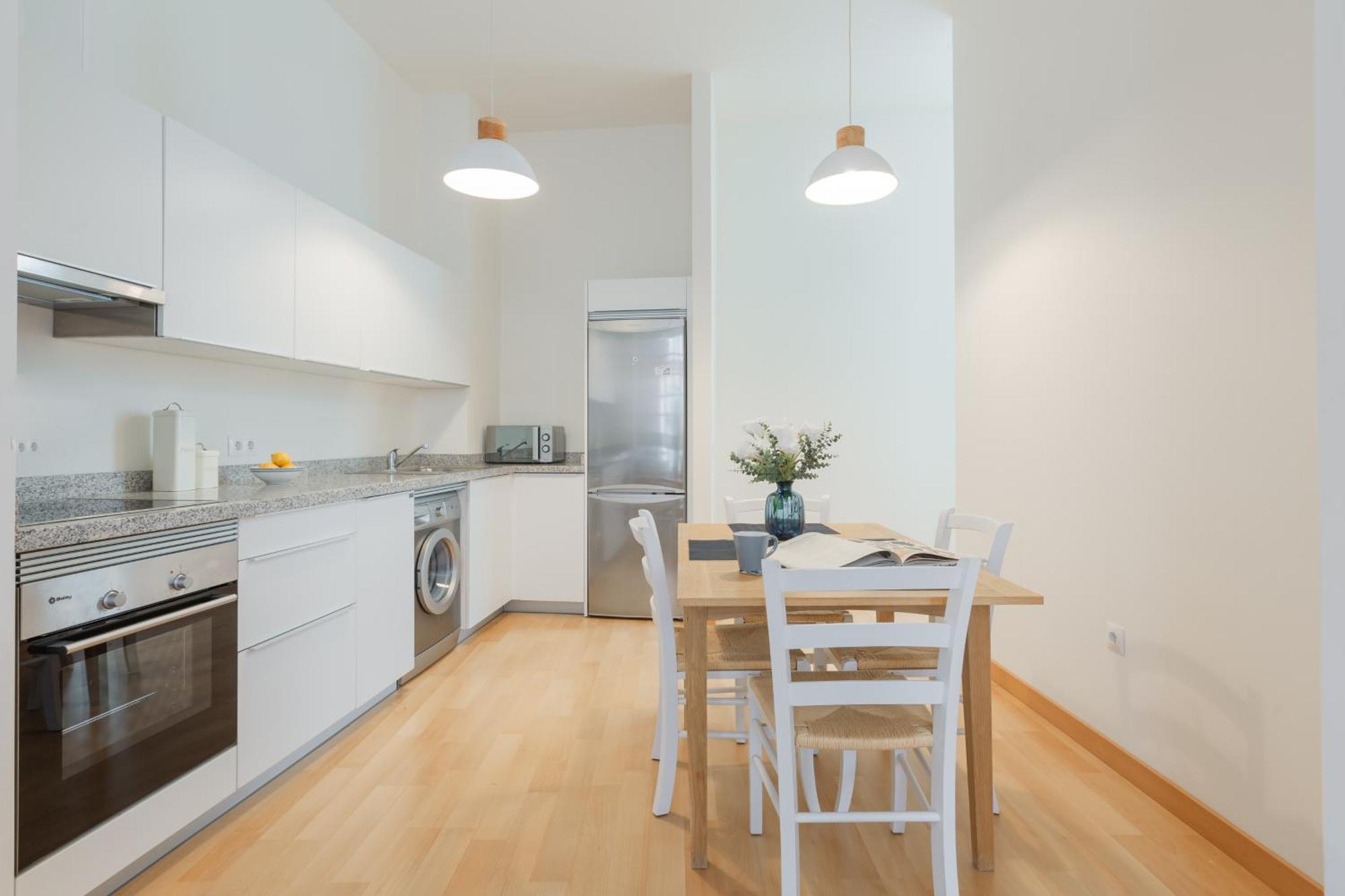 Apartamentos MalagaFlat Luaran gambar