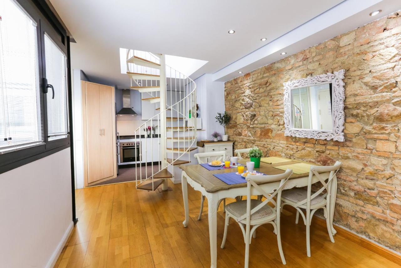 Apartamentos MalagaFlat Luaran gambar