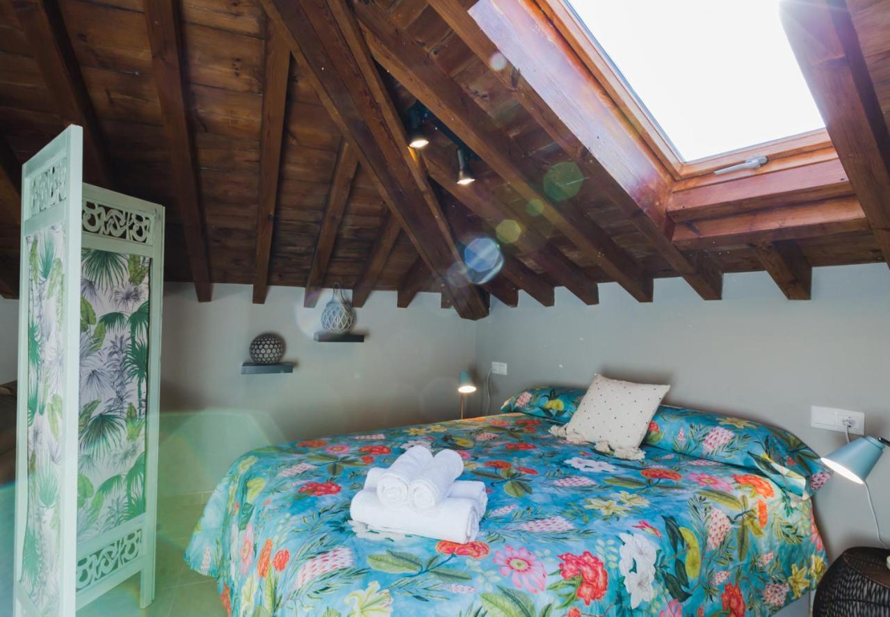 Apartamentos MalagaFlat Luaran gambar