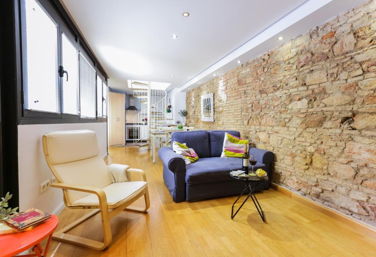 Apartamentos MalagaFlat Luaran gambar