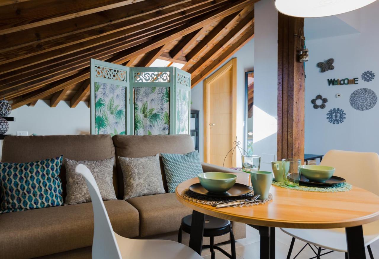 Apartamentos MalagaFlat Luaran gambar